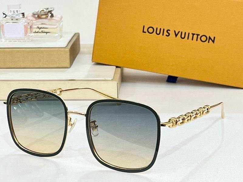 LV Sunglasses 305